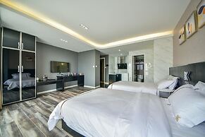 Shan Hai Ju Sea View Hotel