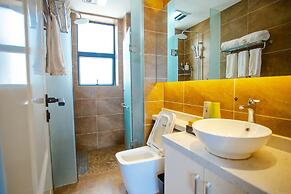 Shan Hai Ju Sea View Hotel