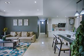 Shan Hai Ju Sea View Hotel