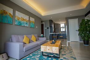 Shan Hai Ju Sea View Hotel