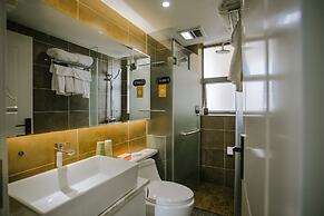 Shan Hai Ju Sea View Hotel