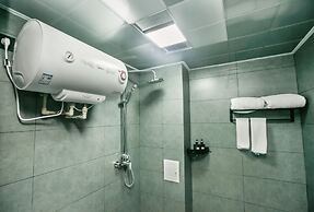 Shan Hai Ju Sea View Hotel