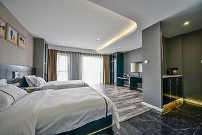 Shan Hai Ju Sea View Hotel