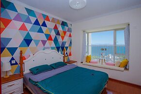 Shan Hai Ju Sea View Hotel