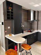 Shan Hai Ju Sea View Hotel