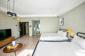 Shan Hai Ju Sea View Hotel