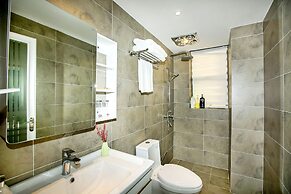 Shan Hai Ju Sea View Hotel