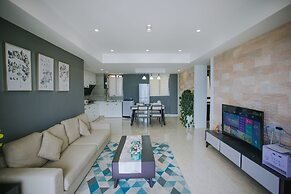 Shan Hai Ju Sea View Hotel