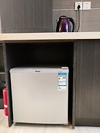 Shan Hai Ju Sea View Hotel