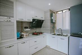 Shan Hai Ju Sea View Hotel