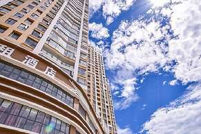 Shan Hai Ju Sea View Hotel