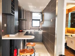 Shan Hai Ju Sea View Hotel