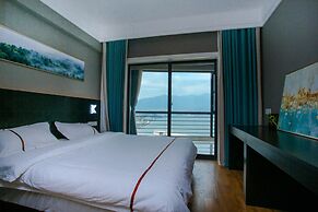 Shan Hai Ju Sea View Hotel