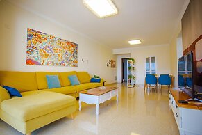 Shan Hai Ju Sea View Hotel