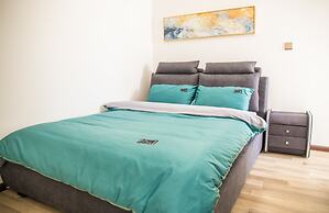 Shan Hai Ju Sea View Hotel