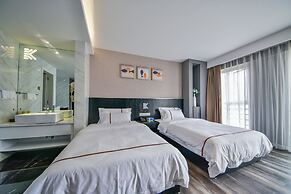 Shan Hai Ju Sea View Hotel