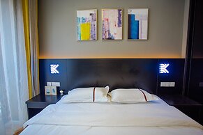 Shan Hai Ju Sea View Hotel