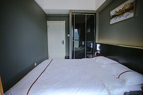 Shan Hai Ju Sea View Hotel