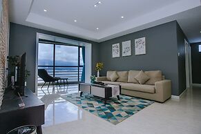 Shan Hai Ju Sea View Hotel