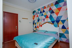 Shan Hai Ju Sea View Hotel