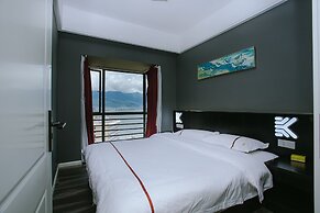 Shan Hai Ju Sea View Hotel