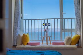 Shan Hai Ju Sea View Hotel