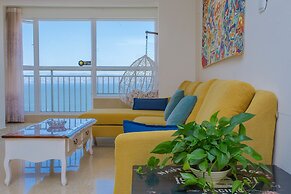 Shan Hai Ju Sea View Hotel