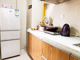 Shan Hai Ju Sea View Hotel