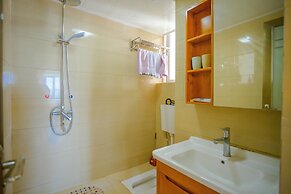 Shan Hai Ju Sea View Hotel