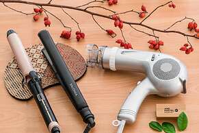 & And Hostel Kuramae West