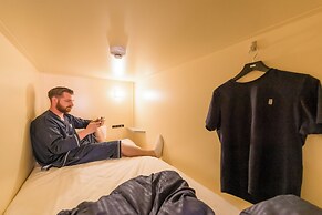 & And Hostel Kuramae West