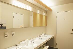 & And Hostel Kuramae West