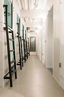 & And Hostel Kuramae West