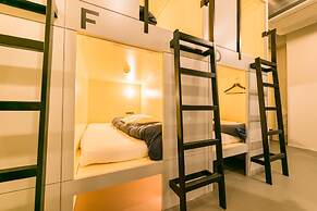 & And Hostel Kuramae West