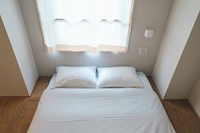 & And Hostel Kuramae West