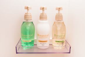 & And Hostel Kuramae West