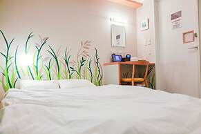 & And Hostel Kuramae West