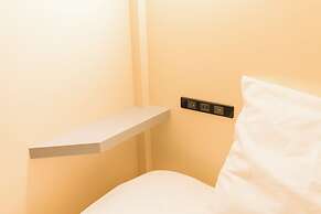 & And Hostel Kuramae West