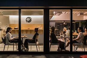 & And Hostel Kuramae West