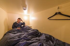 & And Hostel Kuramae West