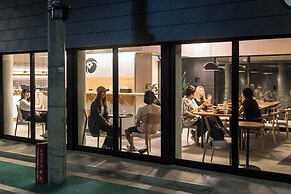 & And Hostel Kuramae West