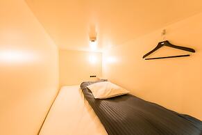 & And Hostel Kuramae West