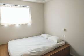 & And Hostel Kuramae West