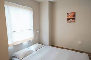 & And Hostel Kuramae West