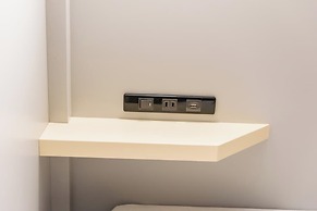 & And Hostel Kuramae West