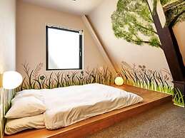 & And Hostel Kuramae West