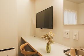 & And Hostel Kuramae West