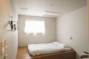 & And Hostel Kuramae West