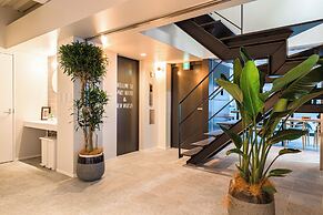 & And Hostel Kuramae West