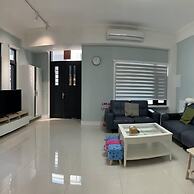 Penghu 711 Homestay